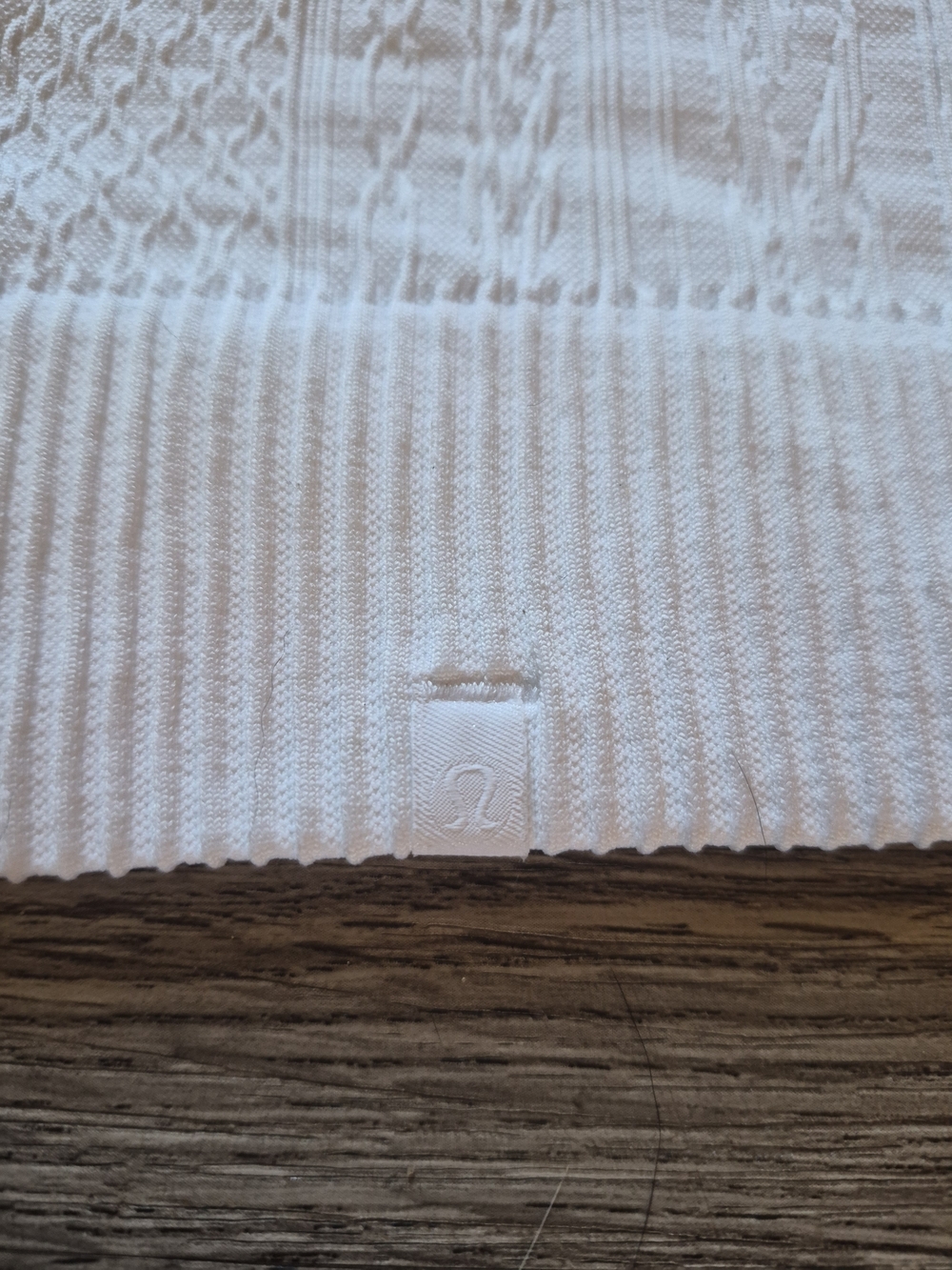 Lululemon Rest Less Pullover - Picture 7 of 7